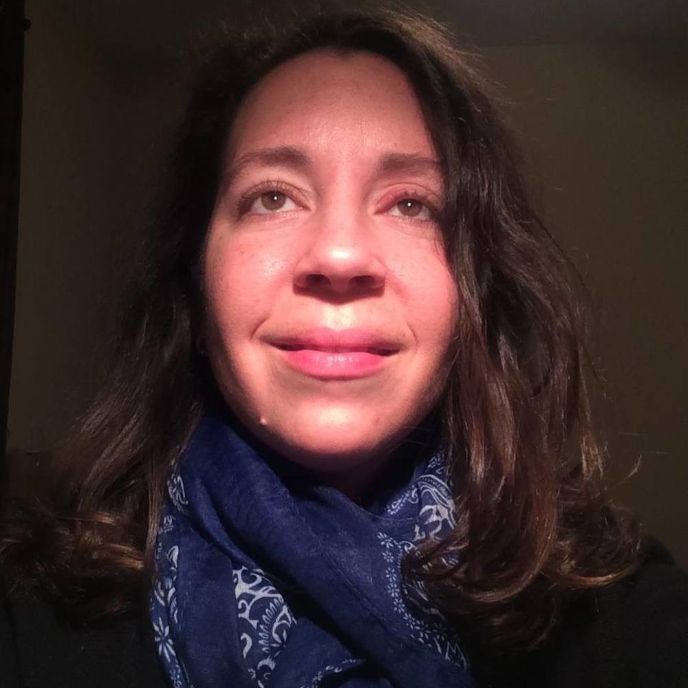 Meet your Posher, Andrea